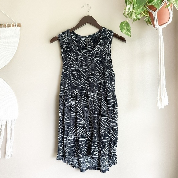 Anthropologie Tunic Tank - Picture 1 of 4